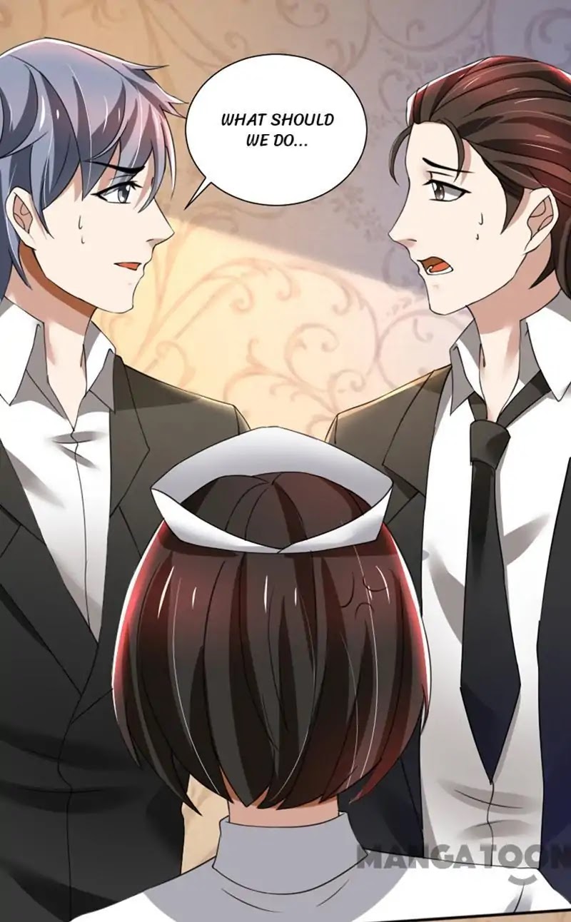 Beloved Wife is not Well-Behaved Chapter 73 page 9 - Chapter 73: Episode 73
