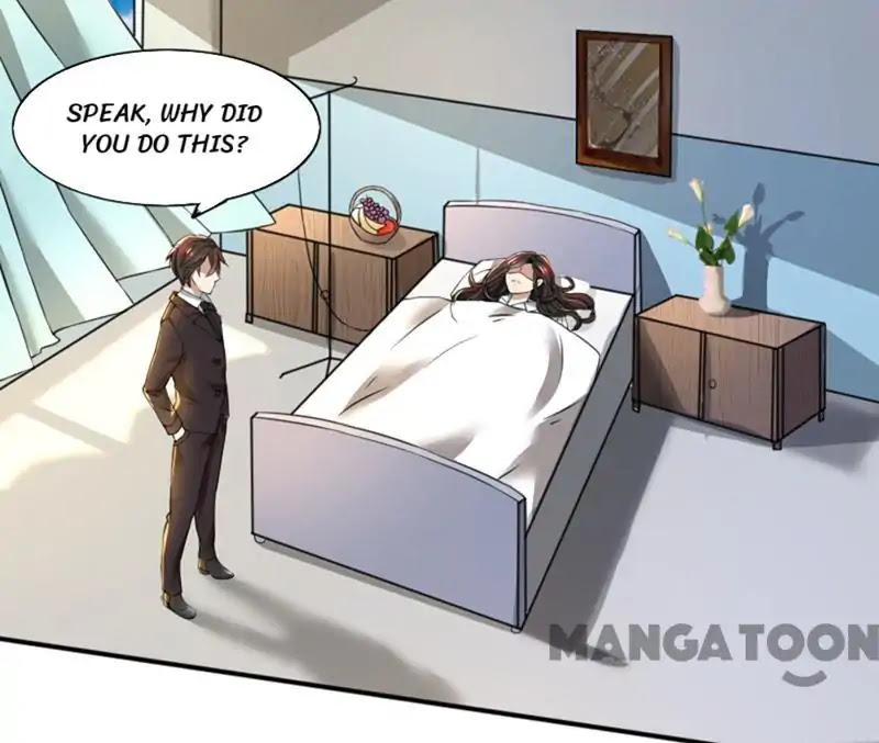 Beloved Wife is not Well-Behaved Chapter 74 page 1 - Chapter 74: Episode 74