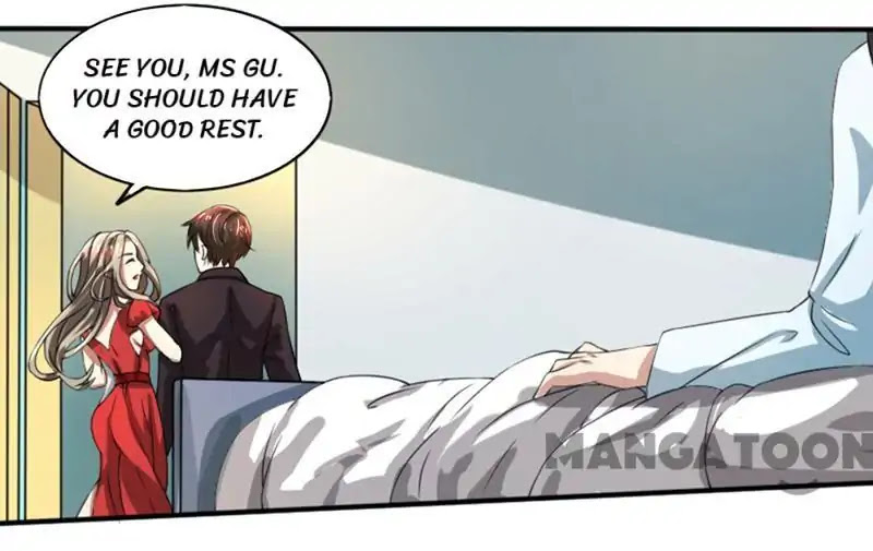 Beloved Wife is not Well-Behaved Chapter 74 page 14 - Chapter 74: Episode 74