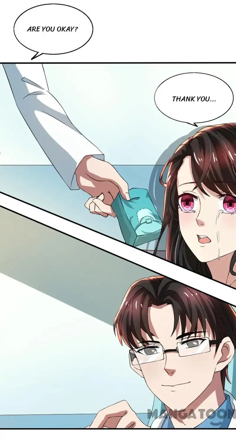 Beloved Wife is not Well-Behaved Chapter 74 page 16 - Chapter 74: Episode 74