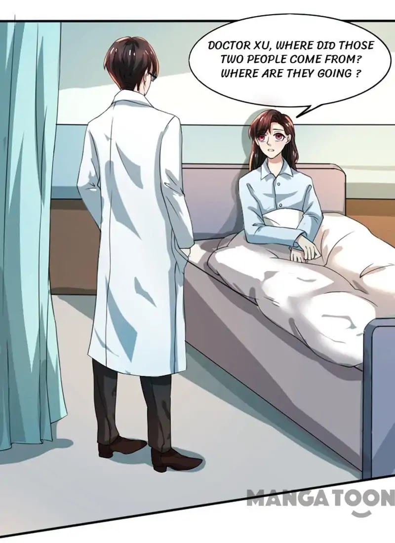 Beloved Wife is not Well-Behaved Chapter 74 page 17 - Chapter 74: Episode 74
