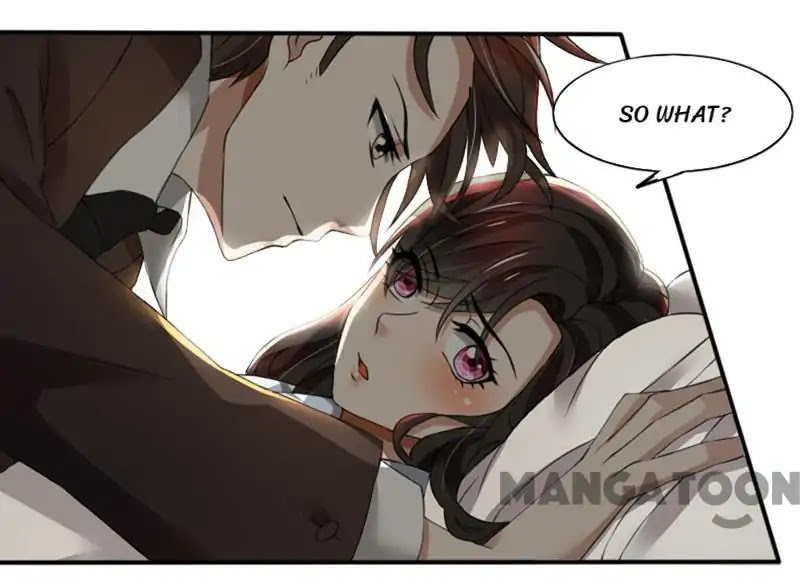 Beloved Wife is not Well-Behaved Chapter 74 page 5 - Chapter 74: Episode 74