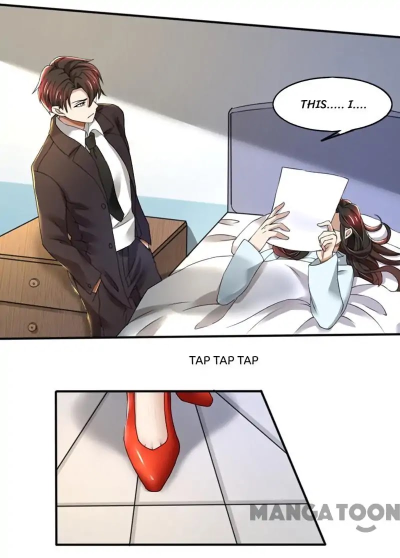 Beloved Wife is not Well-Behaved Chapter 74 page 8 - Chapter 74: Episode 74