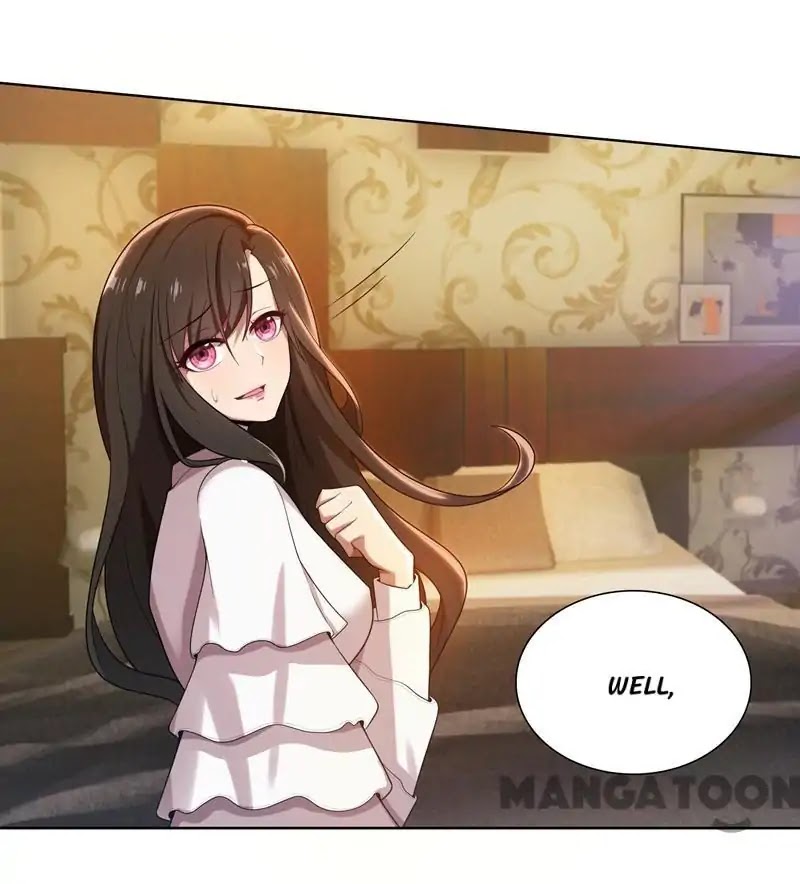 Beloved Wife is not Well-Behaved Chapter 9 page 15 - Chapter 9: Episode 9