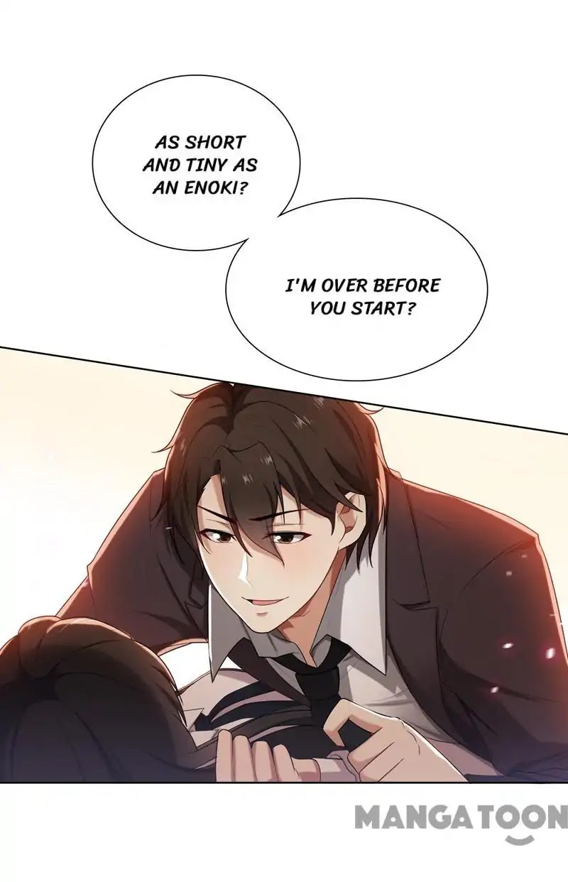 Beloved Wife is not Well-Behaved Chapter 9 page 20 - Chapter 9: Episode 9