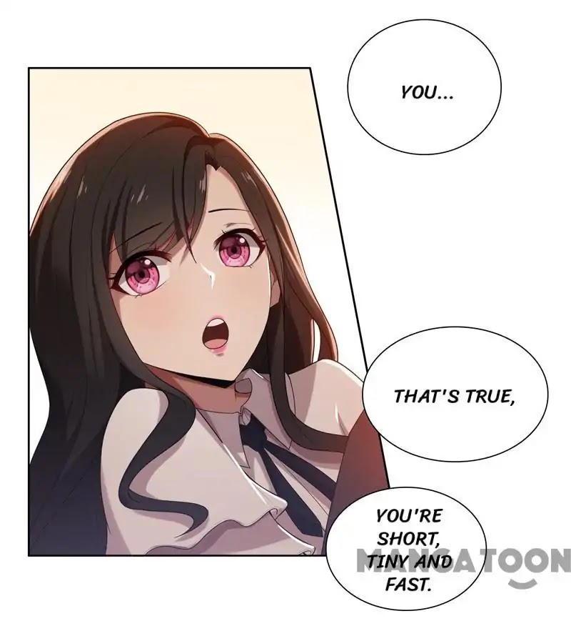 Beloved Wife is not Well-Behaved Chapter 9 page 24 - Chapter 9: Episode 9