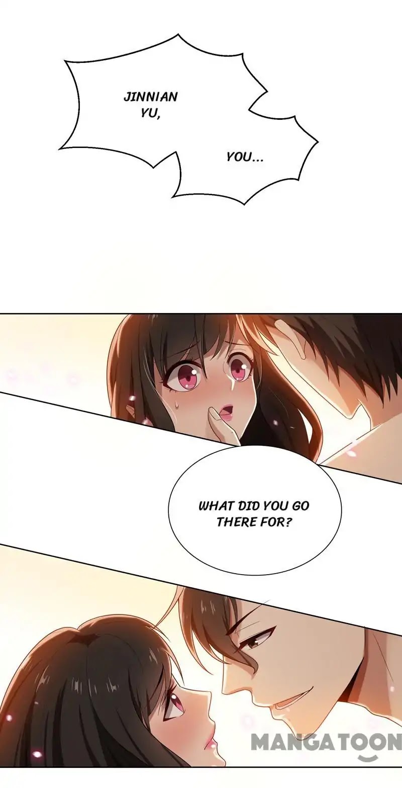 Beloved Wife is not Well-Behaved Chapter 9 page 29 - Chapter 9: Episode 9