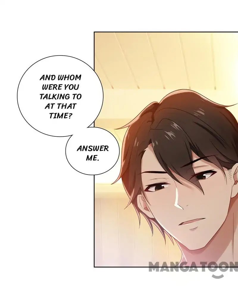 Beloved Wife is not Well-Behaved Chapter 9 page 31 - Chapter 9: Episode 9