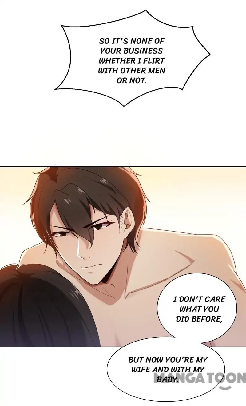 Beloved Wife is not Well-Behaved Chapter 9 page 33 - Chapter 9: Episode 9