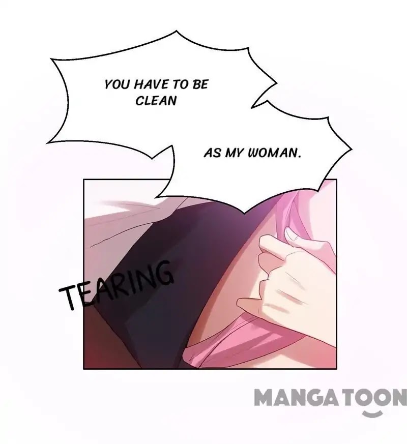 Beloved Wife is not Well-Behaved Chapter 9 page 34 - Chapter 9: Episode 9