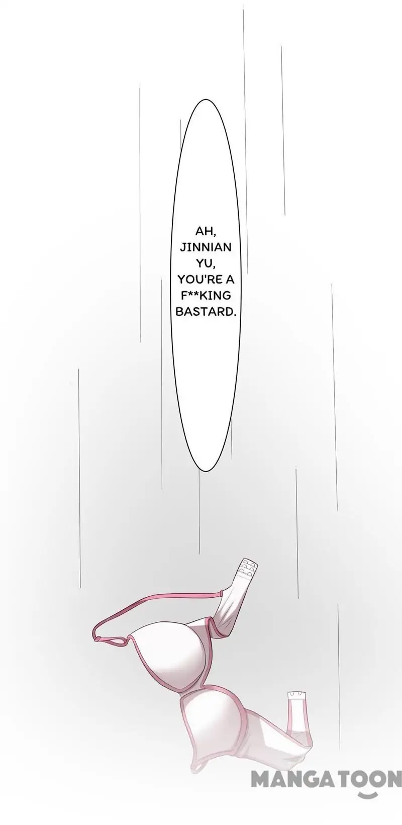 Beloved Wife is not Well-Behaved Chapter 9 page 37 - Chapter 9: Episode 9