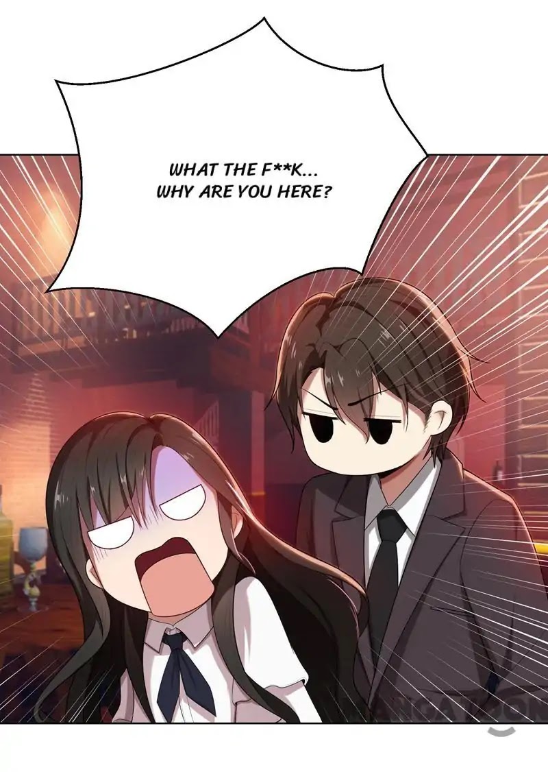 Beloved Wife is not Well-Behaved Chapter 9 page 5 - Chapter 9: Episode 9