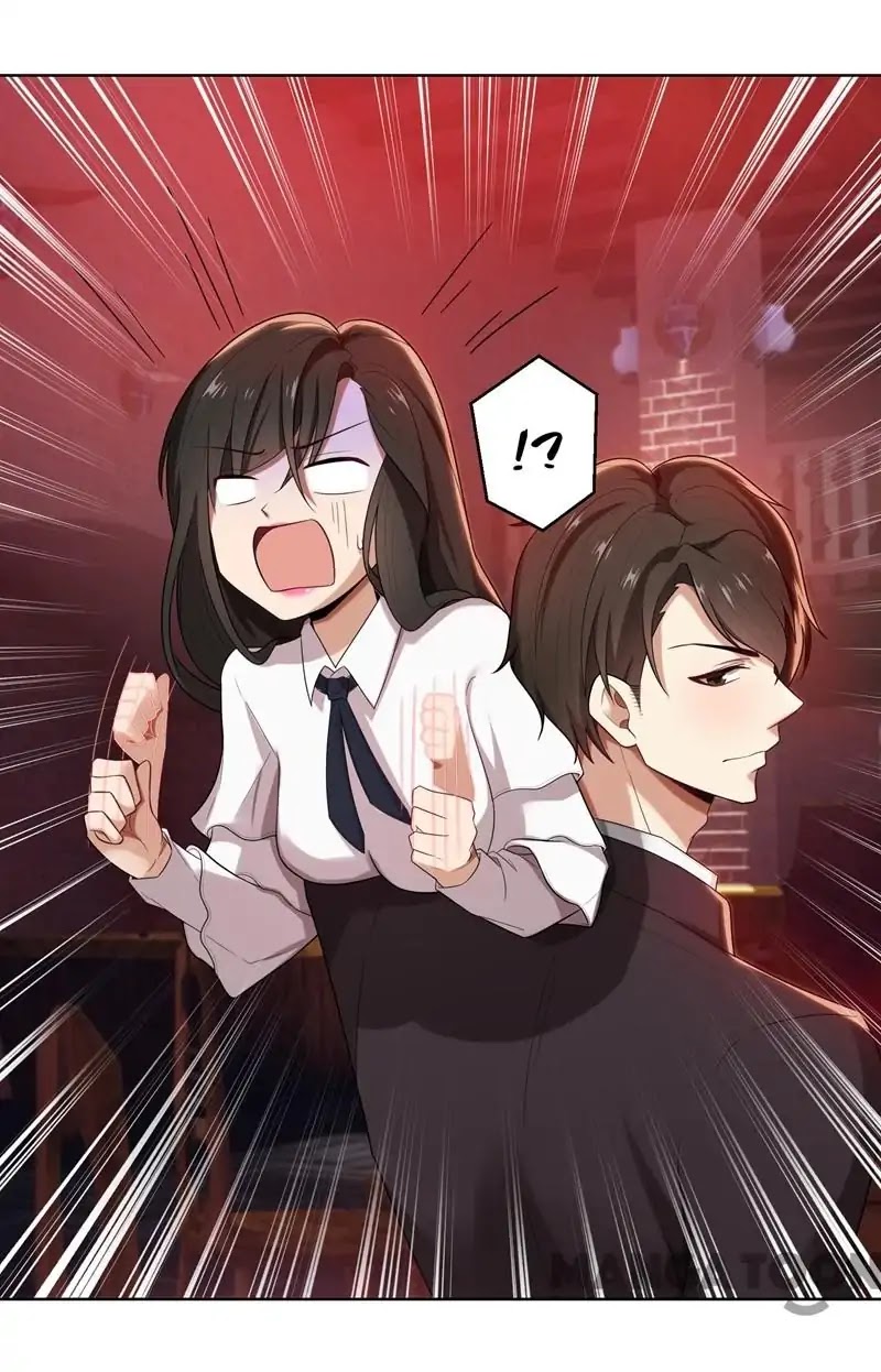 Beloved Wife is not Well-Behaved Chapter 9 page 8 - Chapter 9: Episode 9