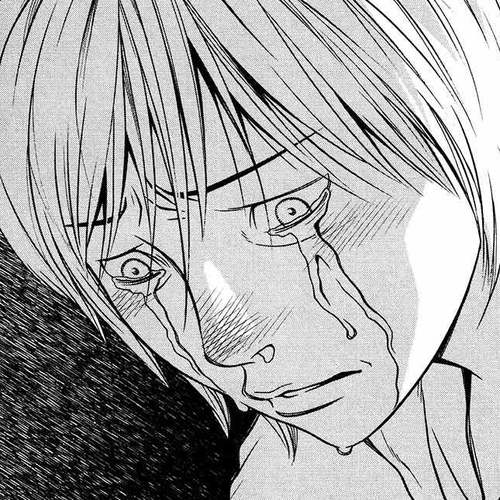 Bengo! Chapter 7 cover