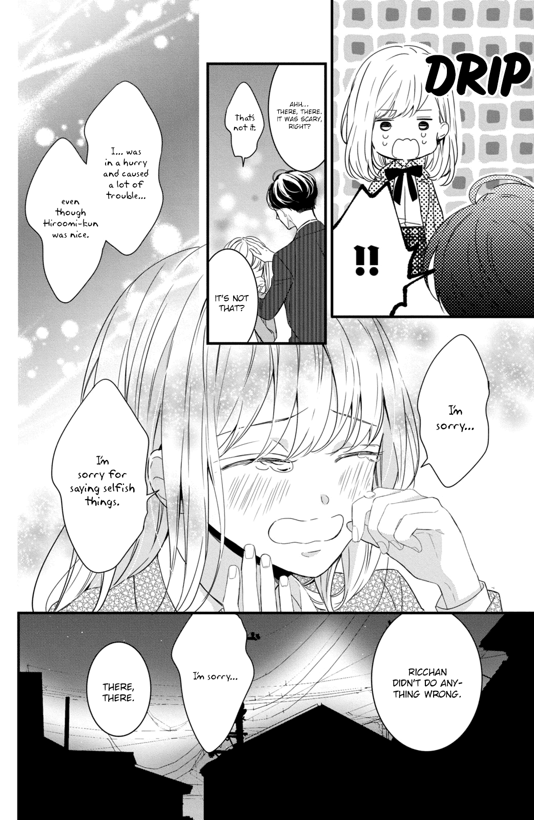 Bengoshi to 17-sai Chapter 1 page 42 - Chapter 1