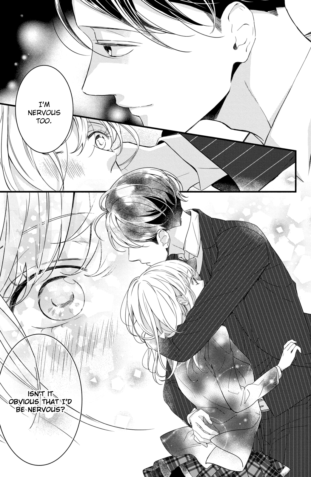 Bengoshi to 17-sai Chapter 1 page 43 - Chapter 1