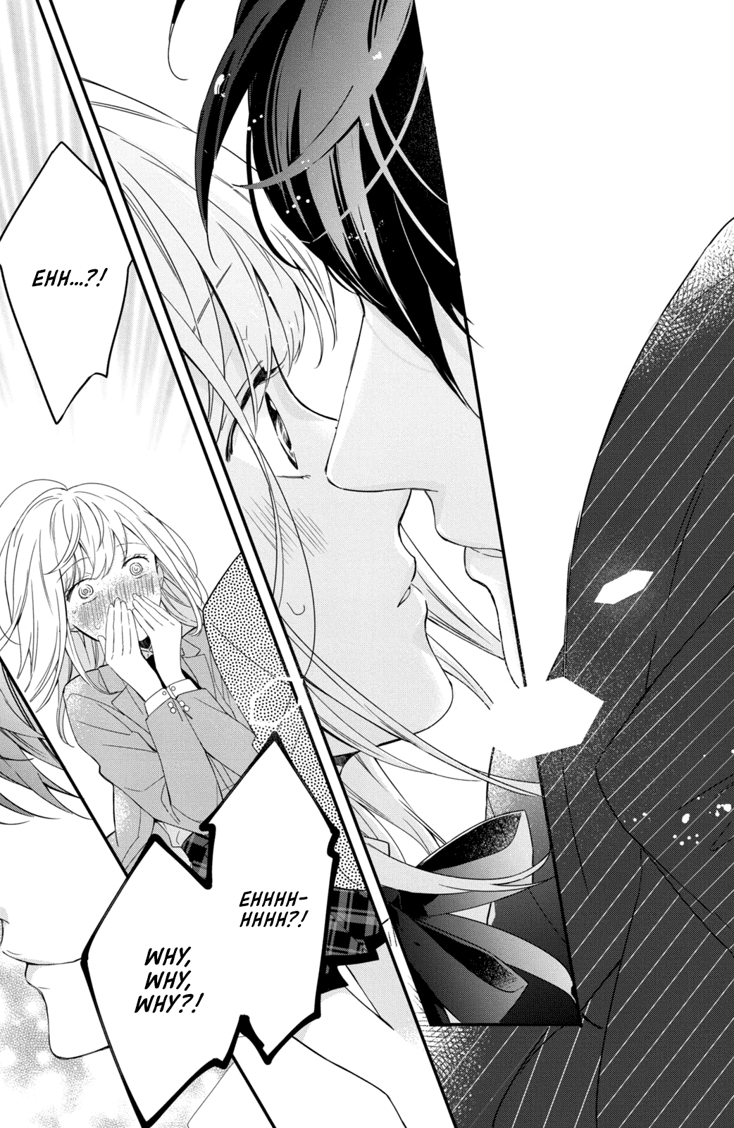 Bengoshi to 17-sai Chapter 1 page 49 - Chapter 1