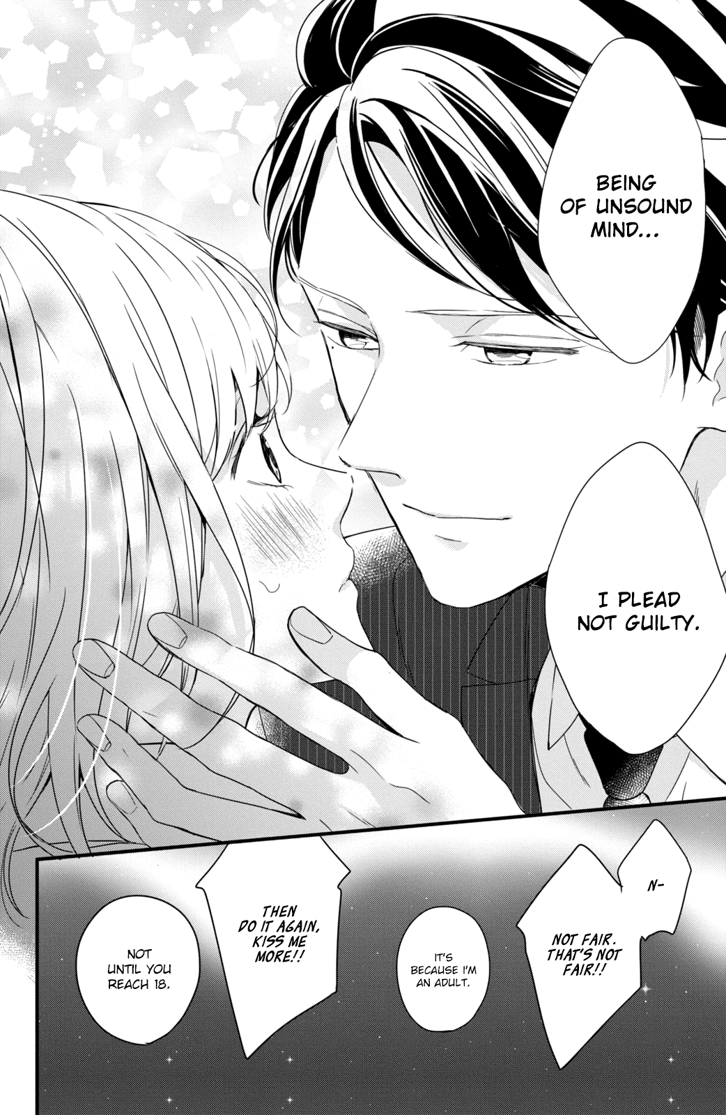 Bengoshi to 17-sai Chapter 1 page 50 - Chapter 1