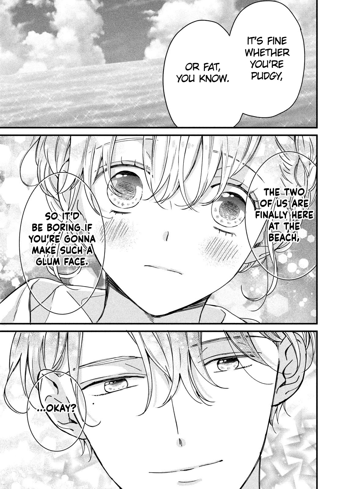 Bengoshi to 17-sai Chapter 10 page 31 - Chapter 10