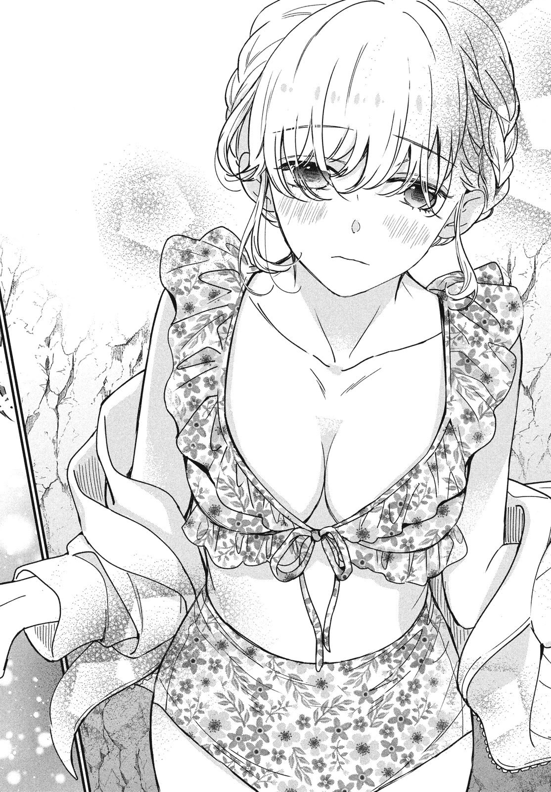 Bengoshi to 17-sai Chapter 10 page 38 - Chapter 10