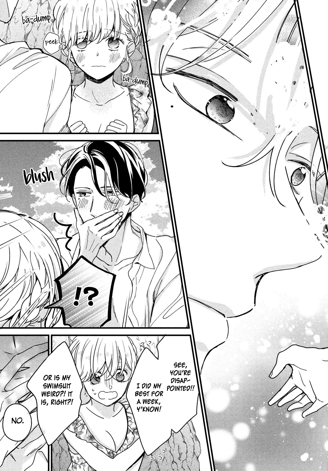 Bengoshi to 17-sai Chapter 10 page 39 - Chapter 10