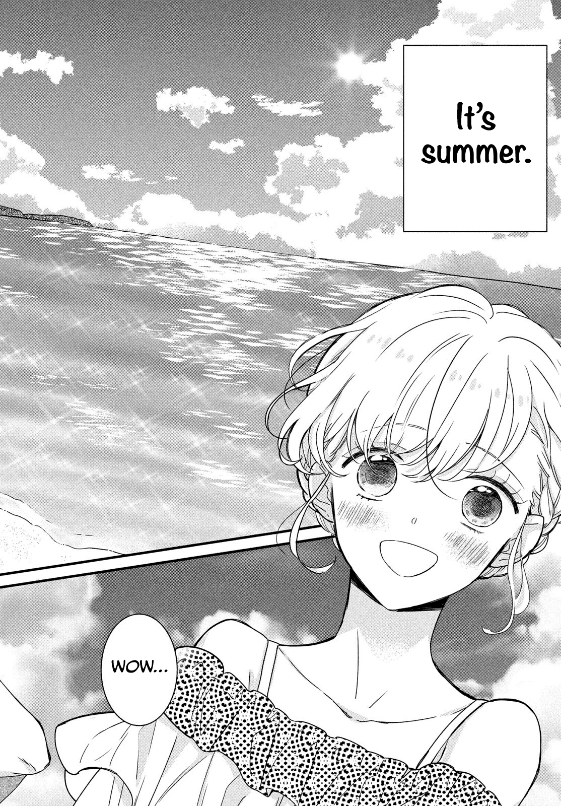 Bengoshi to 17-sai Chapter 10 page 4 - Chapter 10