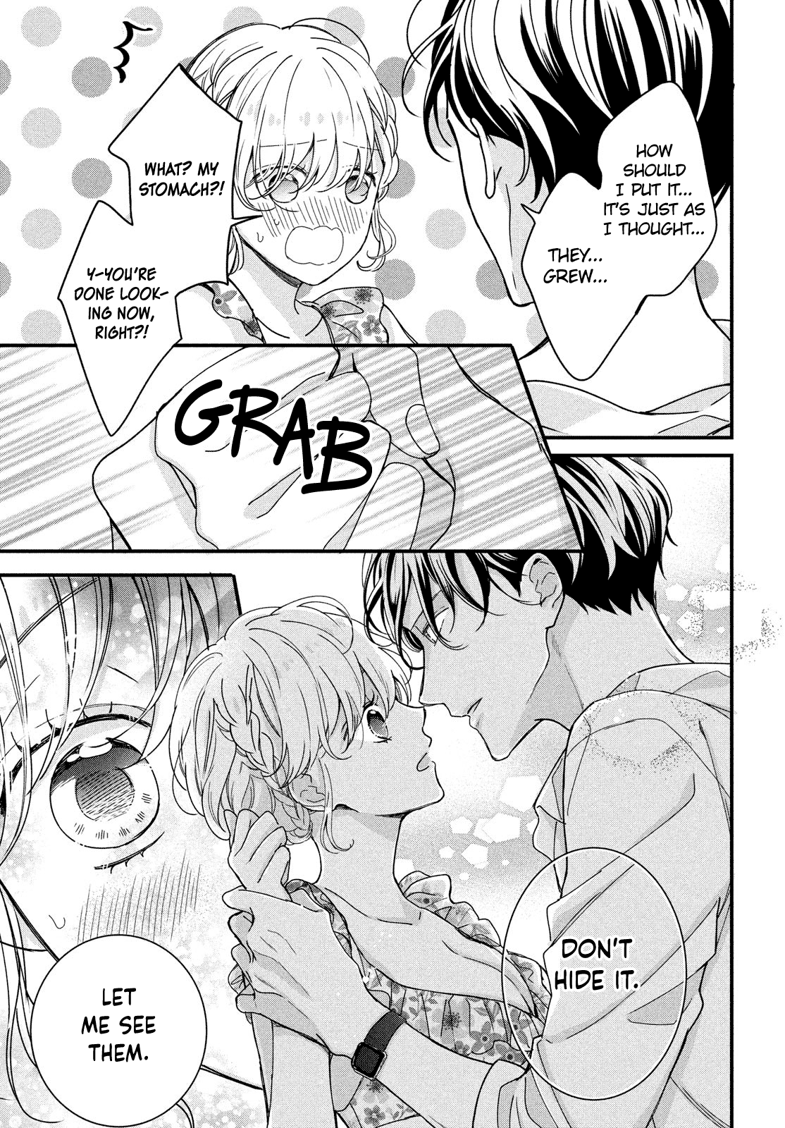 Bengoshi to 17-sai Chapter 10 page 41 - Chapter 10