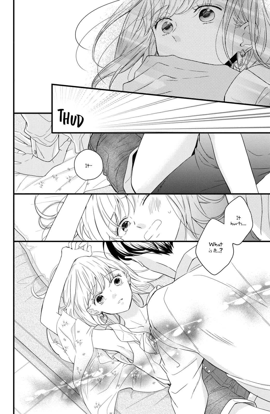 Bengoshi to 17-sai Chapter 2 page 22 - Chapter 2