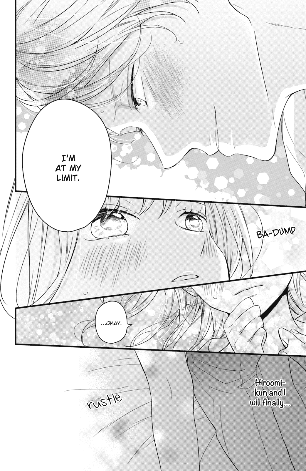 Bengoshi to 17-sai Chapter 2 page 24 - Chapter 2