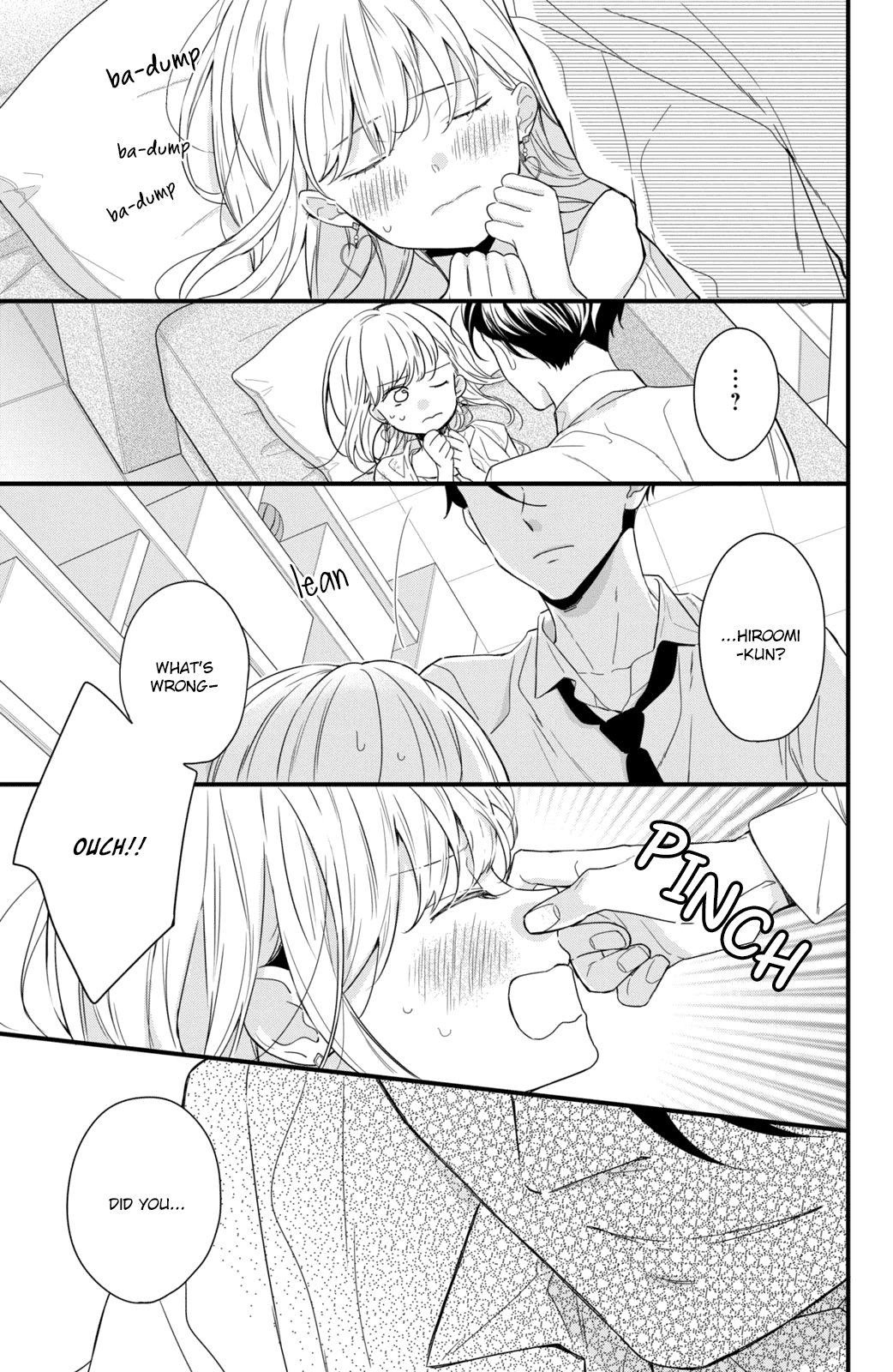 Bengoshi to 17-sai Chapter 2 page 25 - Chapter 2