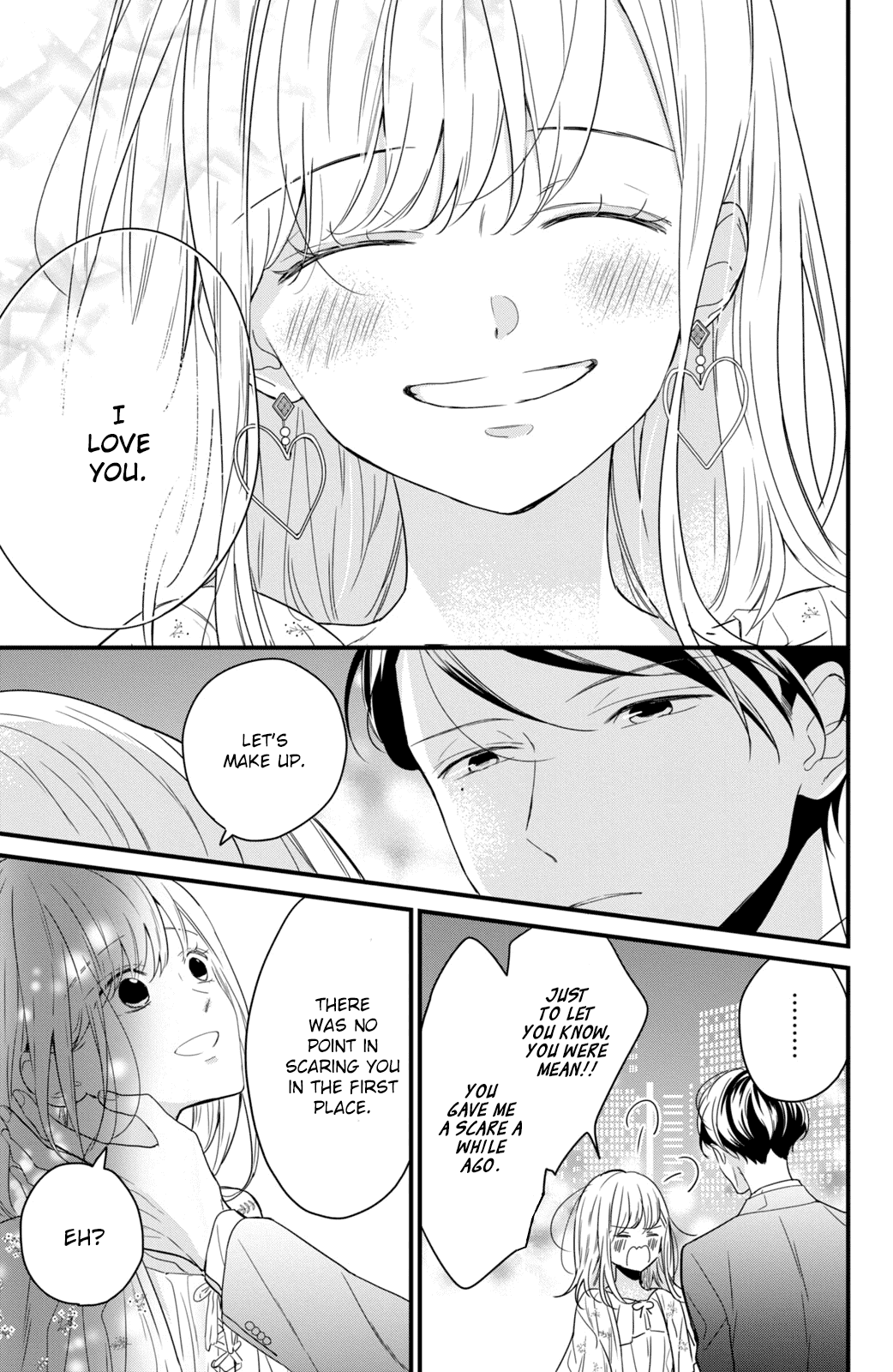 Bengoshi to 17-sai Chapter 2 page 39 - Chapter 2