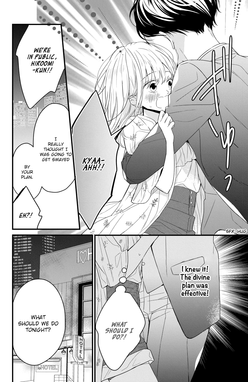 Bengoshi to 17-sai Chapter 2 page 40 - Chapter 2