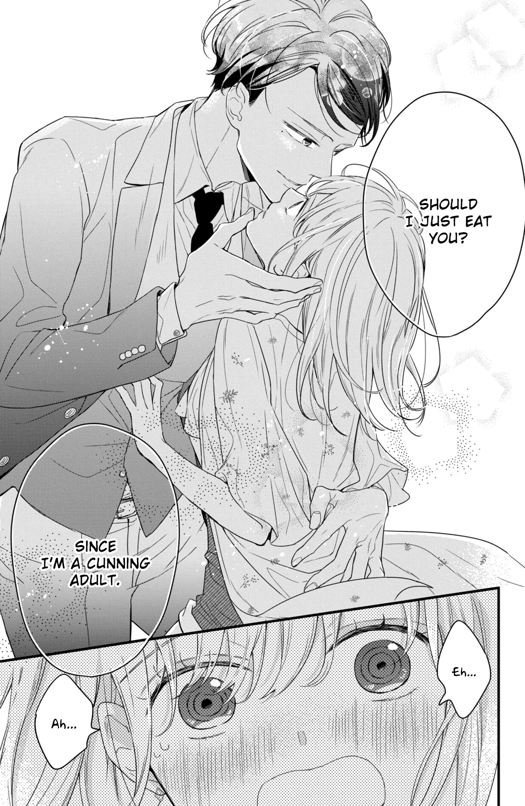 Bengoshi to 17-sai Chapter 2 page 41 - Chapter 2