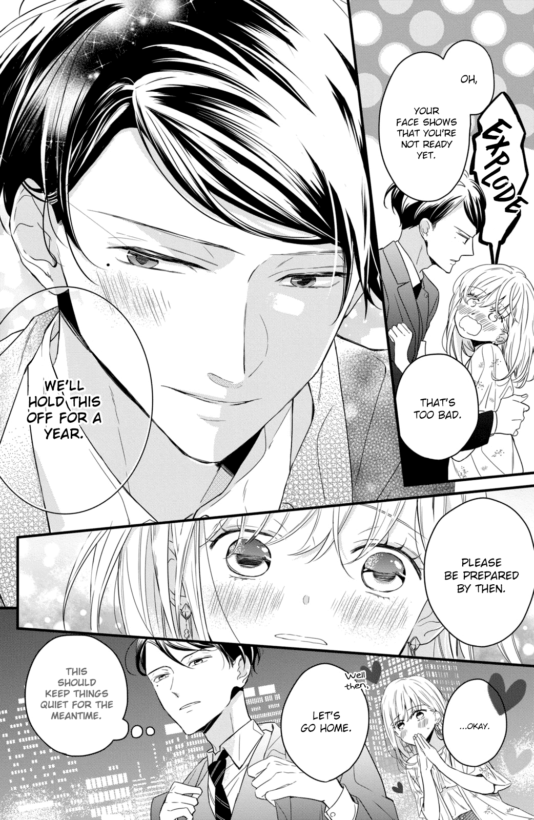 Bengoshi to 17-sai Chapter 2 page 42 - Chapter 2