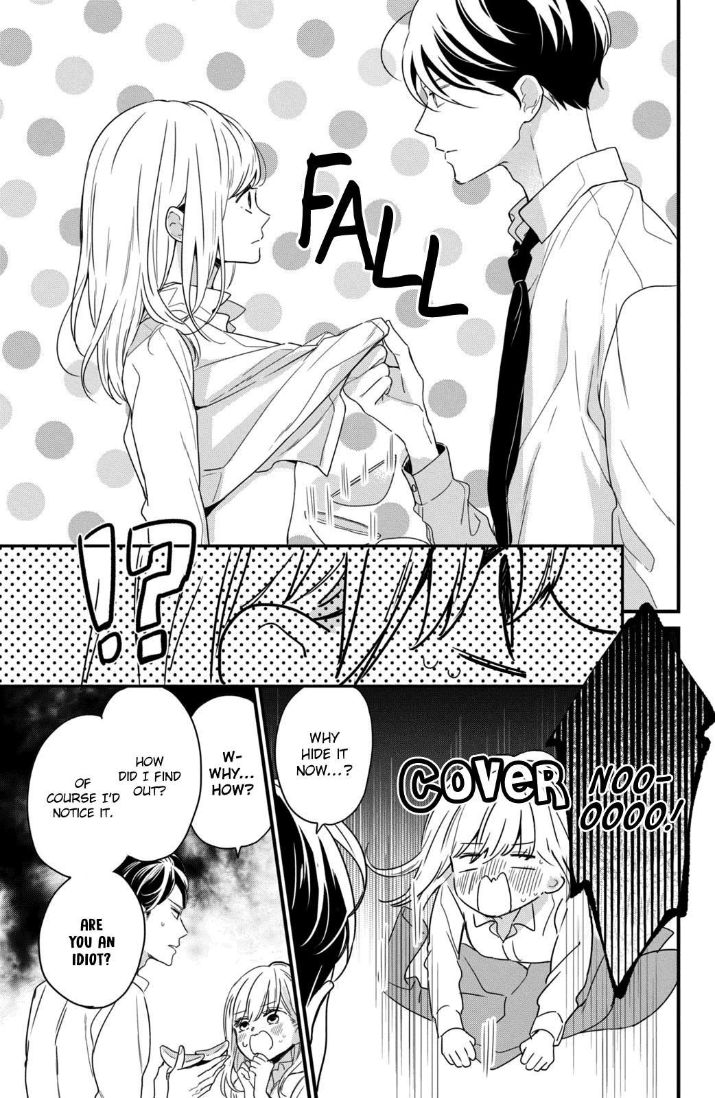 Bengoshi to 17-sai Chapter 3 page 25 - Chapter 3