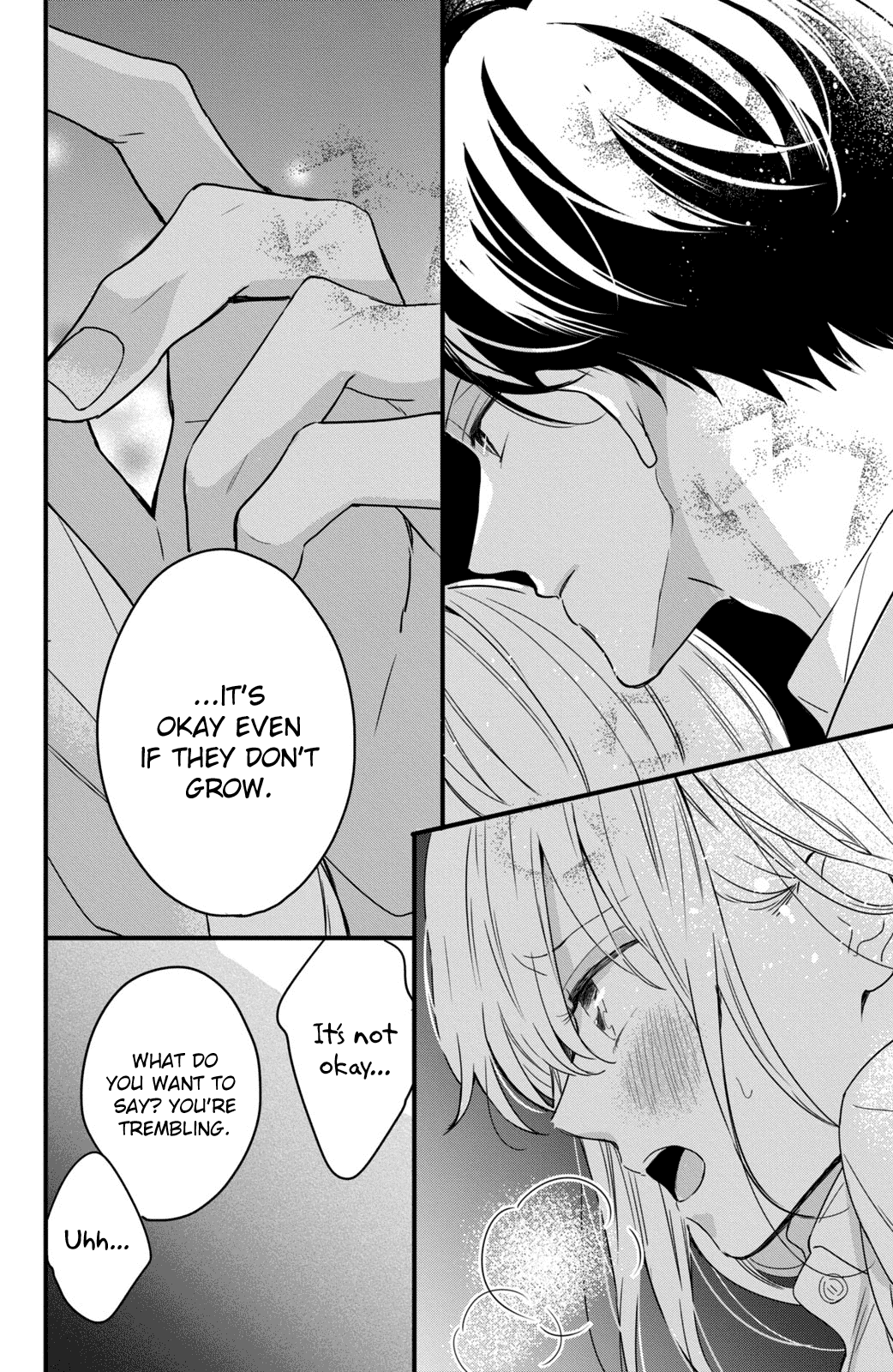 Bengoshi to 17-sai Chapter 3 page 38 - Chapter 3