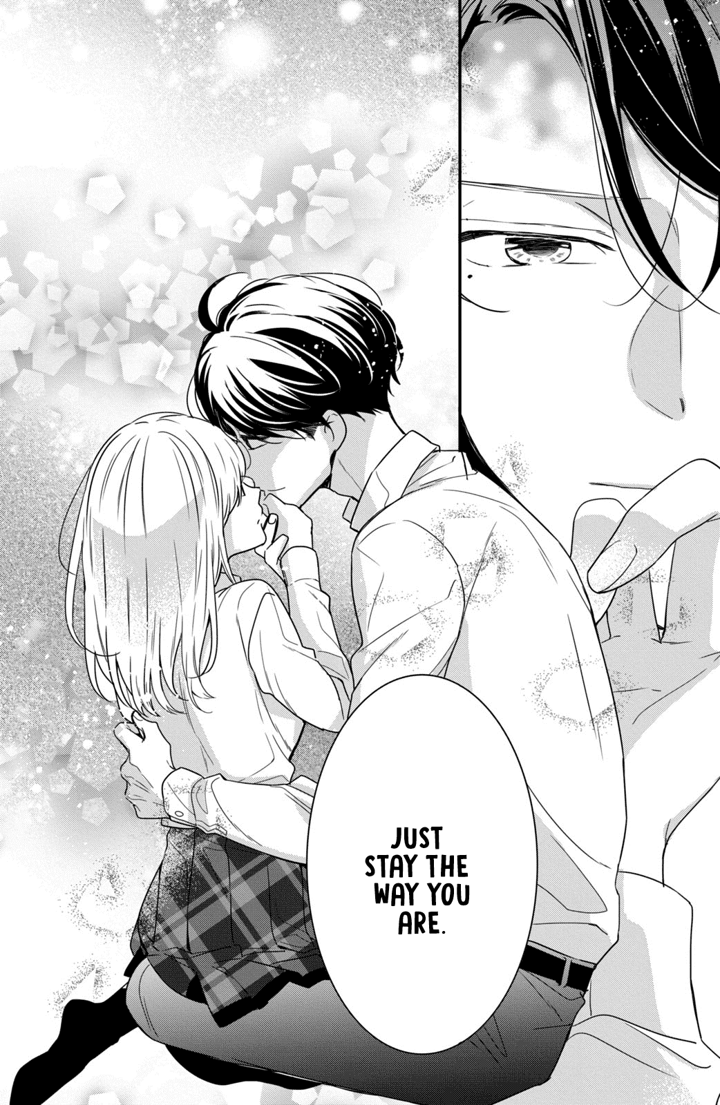 Bengoshi to 17-sai Chapter 3 page 40 - Chapter 3