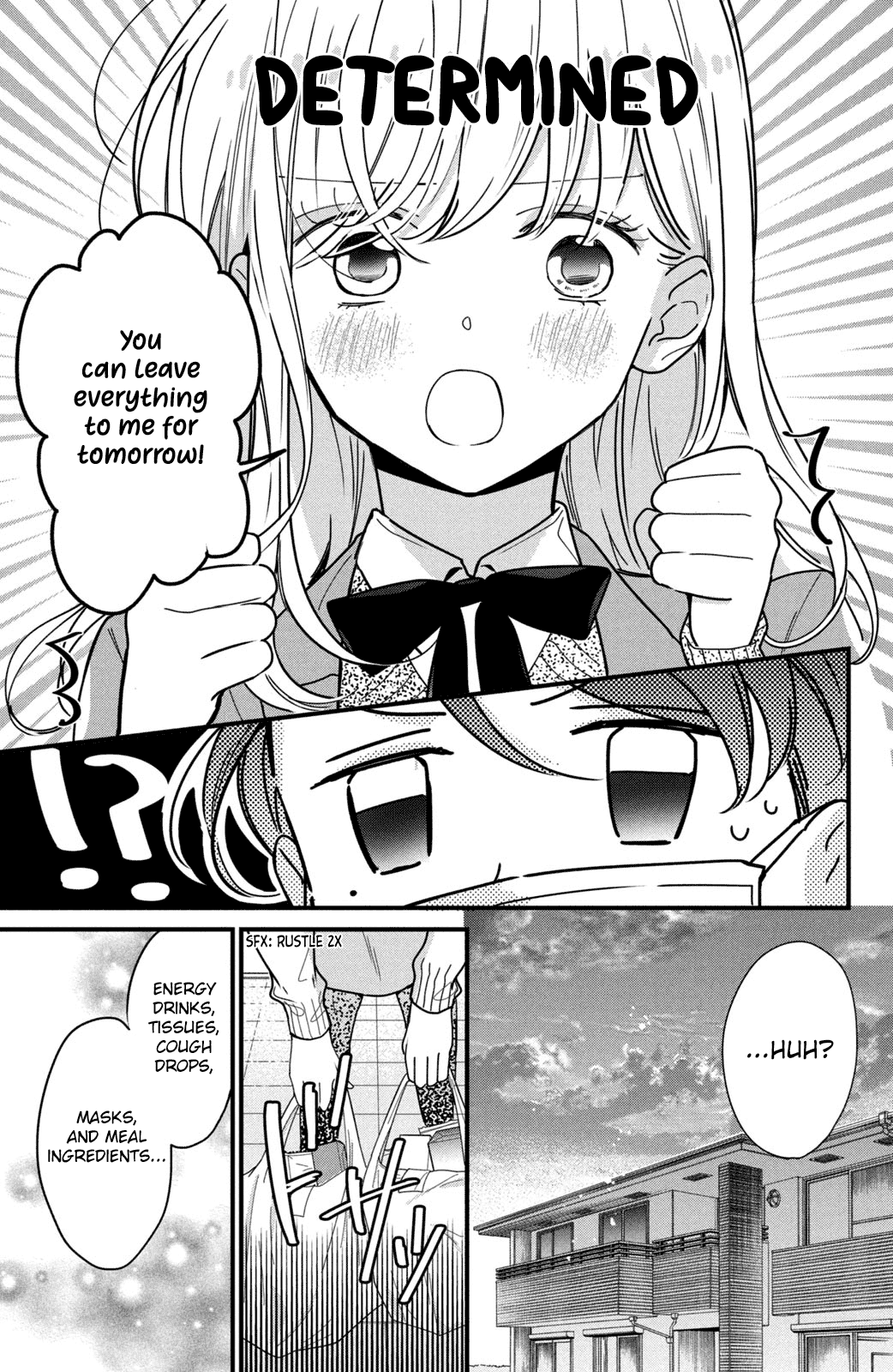 Bengoshi to 17-sai Chapter 5 page 14 - Chapter 5