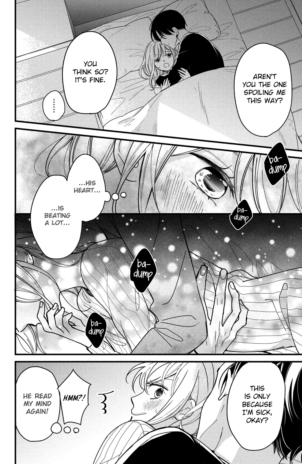 Bengoshi to 17-sai Chapter 5 page 39 - Chapter 5