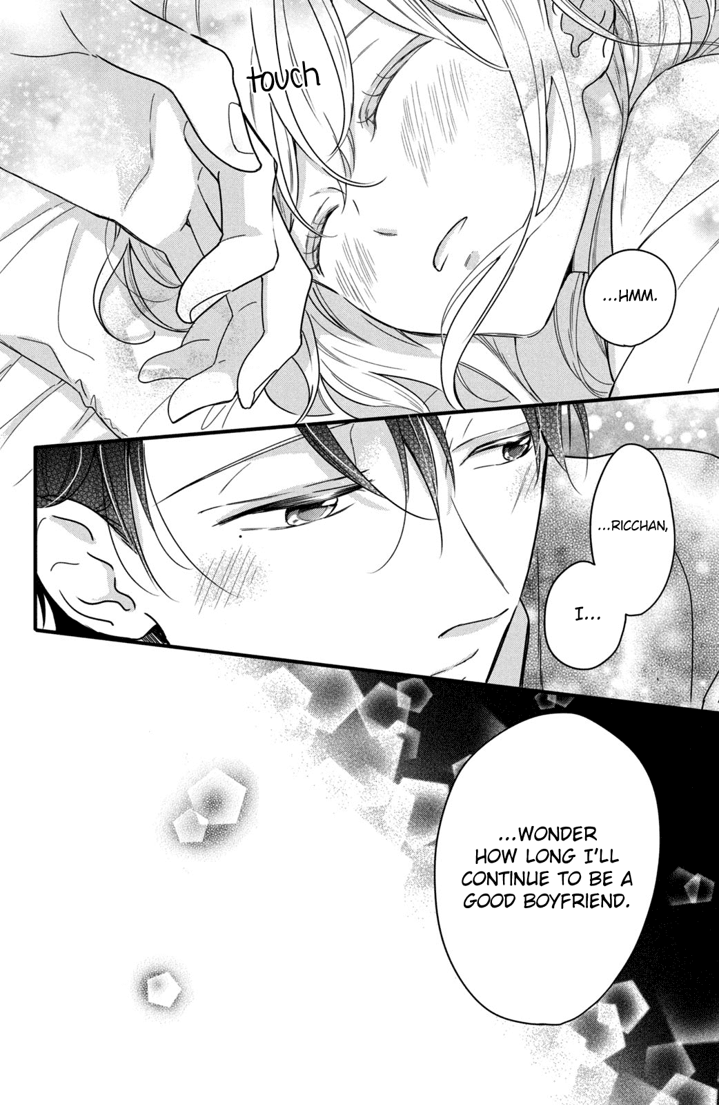 Bengoshi to 17-sai Chapter 5 page 47 - Chapter 5