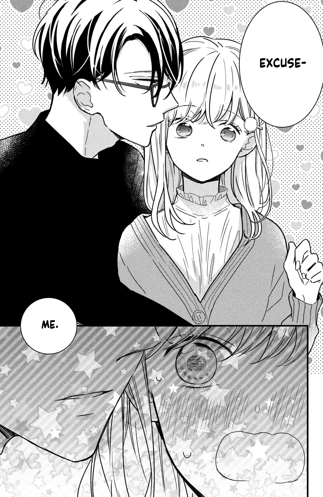 Bengoshi to 17-sai Chapter 6 page 15 - Chapter 6