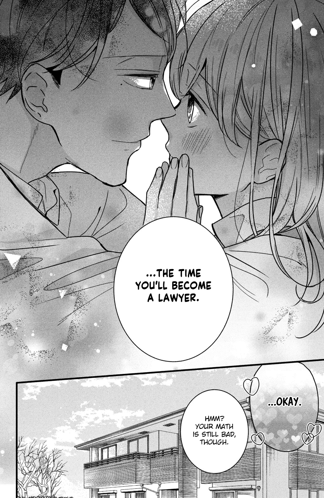 Bengoshi to 17-sai Chapter 6 page 26 - Chapter 6