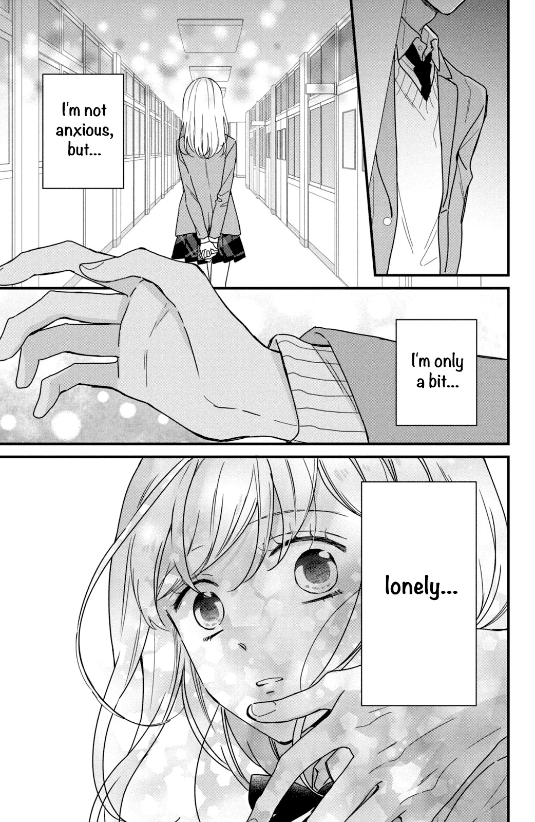Bengoshi to 17-sai Chapter 7 page 26 - Chapter 7