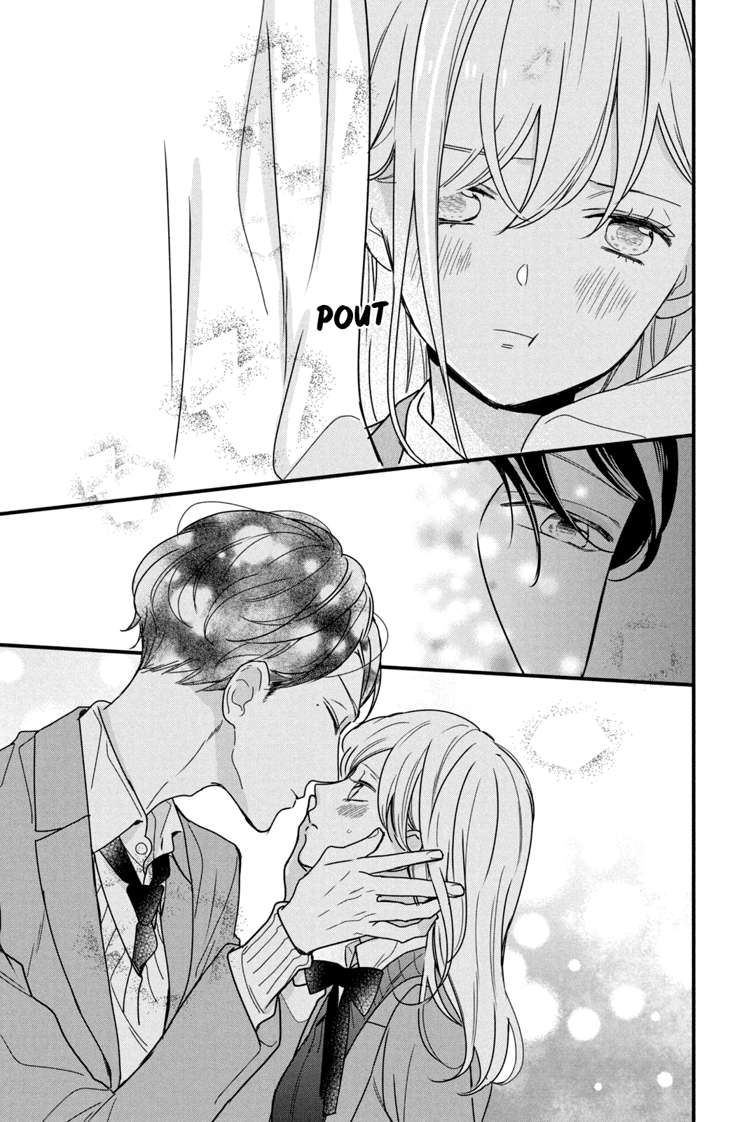 Bengoshi to 17-sai Chapter 7 page 38 - Chapter 7