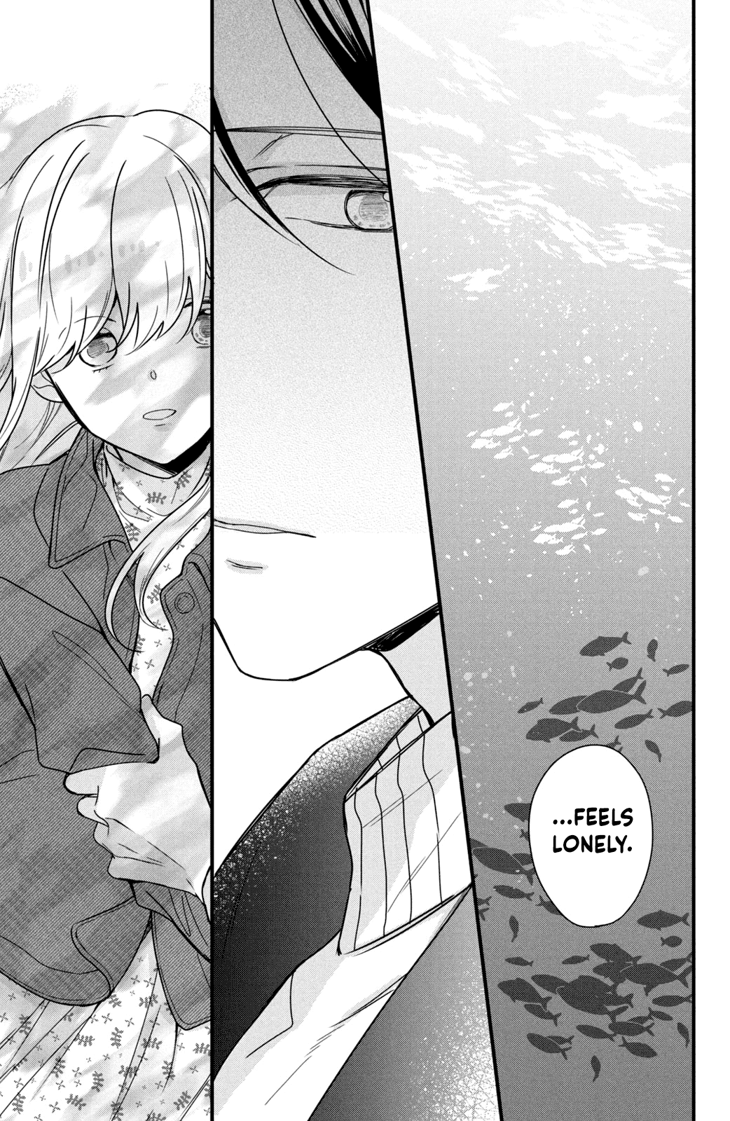 Bengoshi to 17-sai Chapter 8 page 31 - Chapter 8