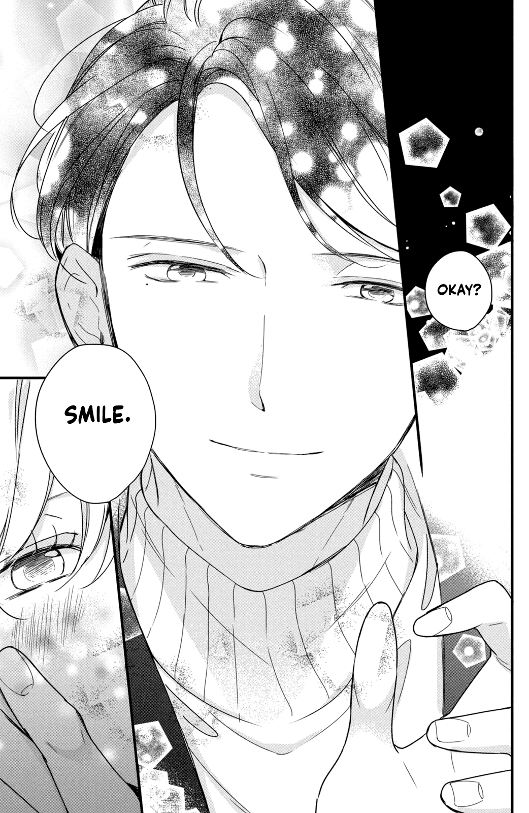 Bengoshi to 17-sai Chapter 8 page 39 - Chapter 8