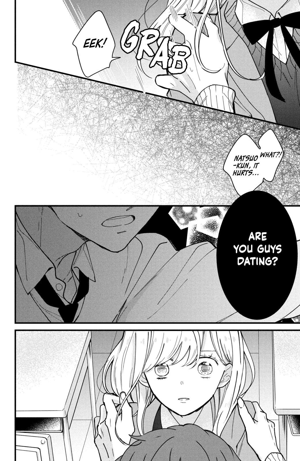 Bengoshi to 17-sai Chapter 8 page 6 - Chapter 8