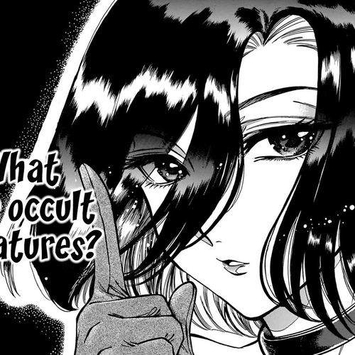 Beni Tsubaki Chapter 13: Bondage! The Mystery of Jorōgumo cover