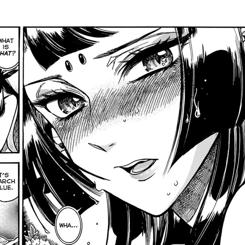 Beni Tsubaki Chapter 14: Ryūjin: Hanging Scroll Restoration - First half cover