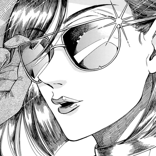 Beni Tsubaki Chapter 20: Clothes that are invisible to our dear readers cover